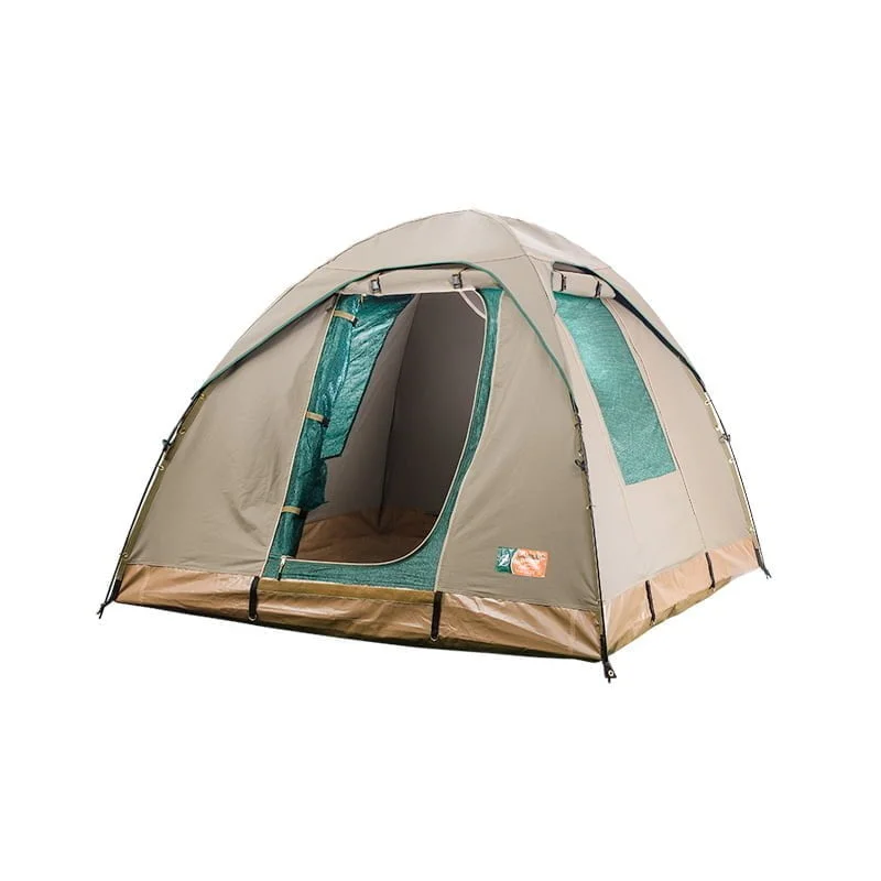 Campmor Safari Travel Tramp Tent