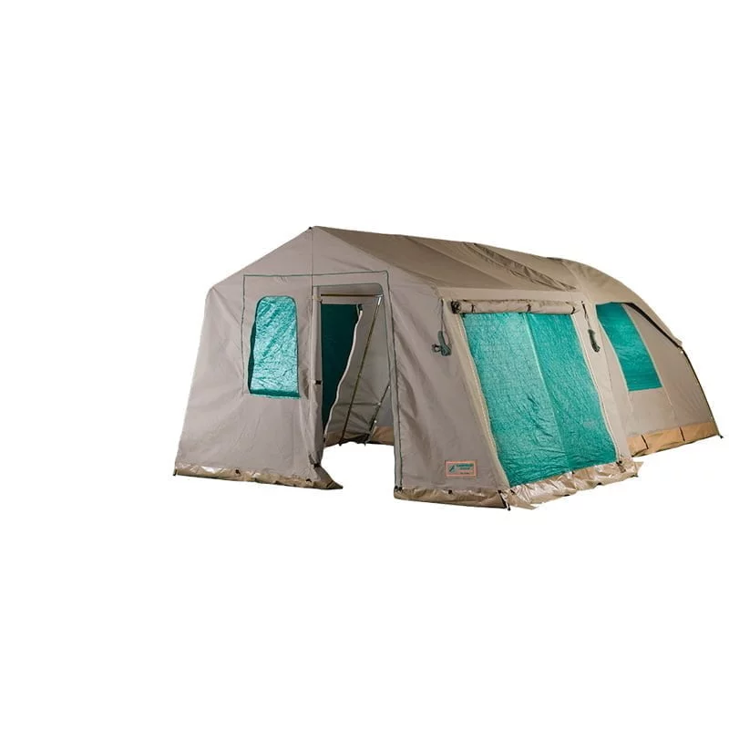 Campmor Senior Combo MK-II Tent and Extension