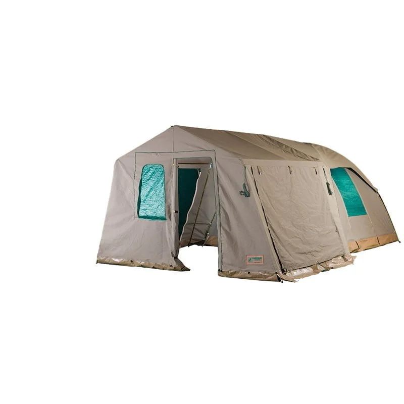 Campmor Senior Combo MK-II Tent and Extension