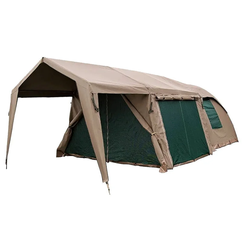 Campmor Senior Combo Tent and Extension