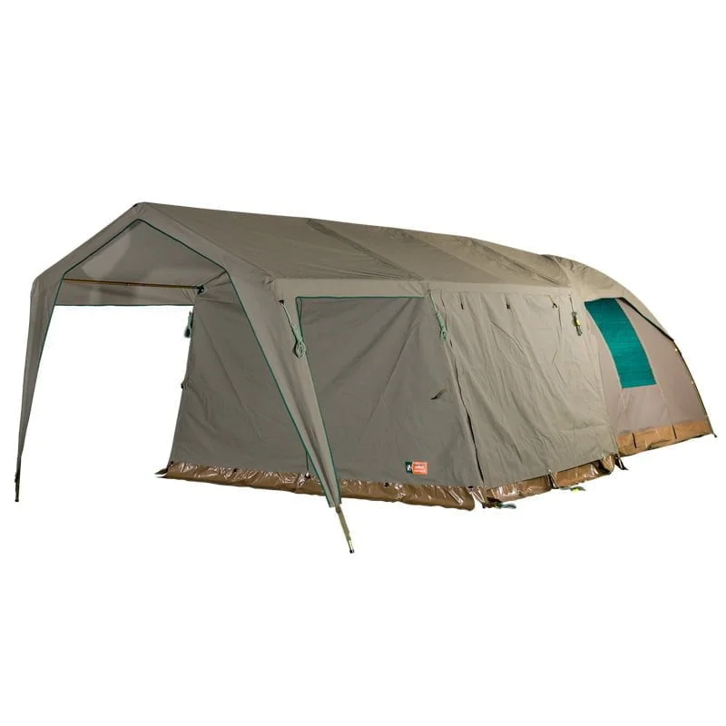 Campmor Senior Combo Tent and Extension