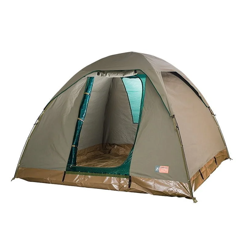 Campmor Weekender 3 Tent Economy Range 3x3 Campcraft