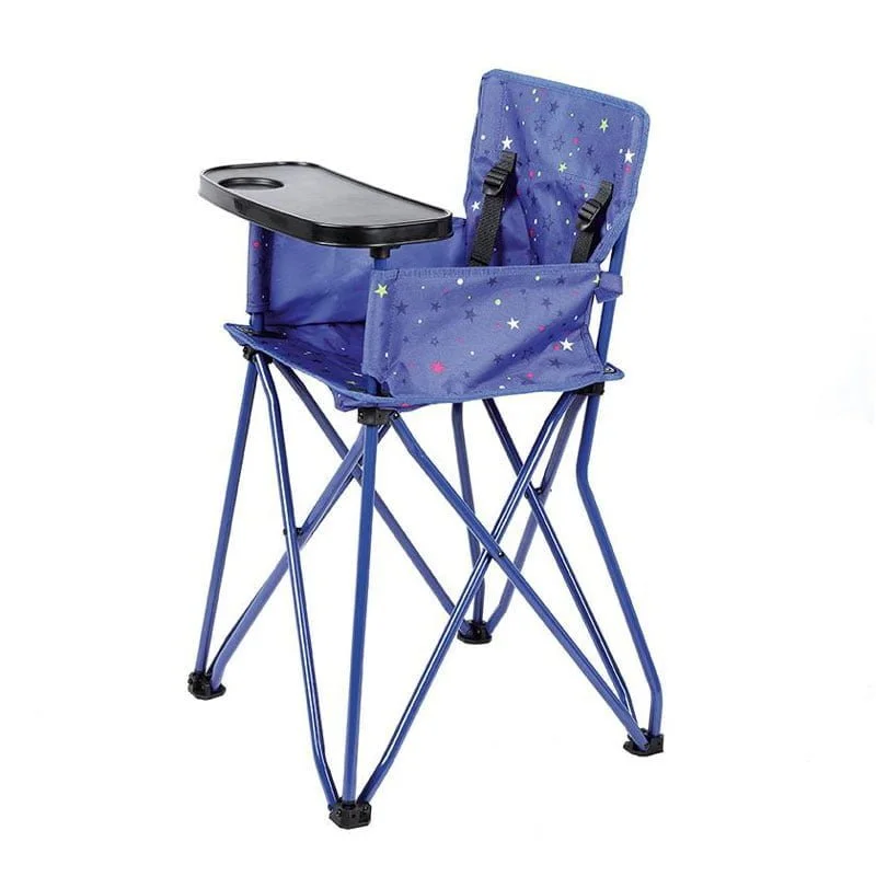 OZtrail Handy High Chair