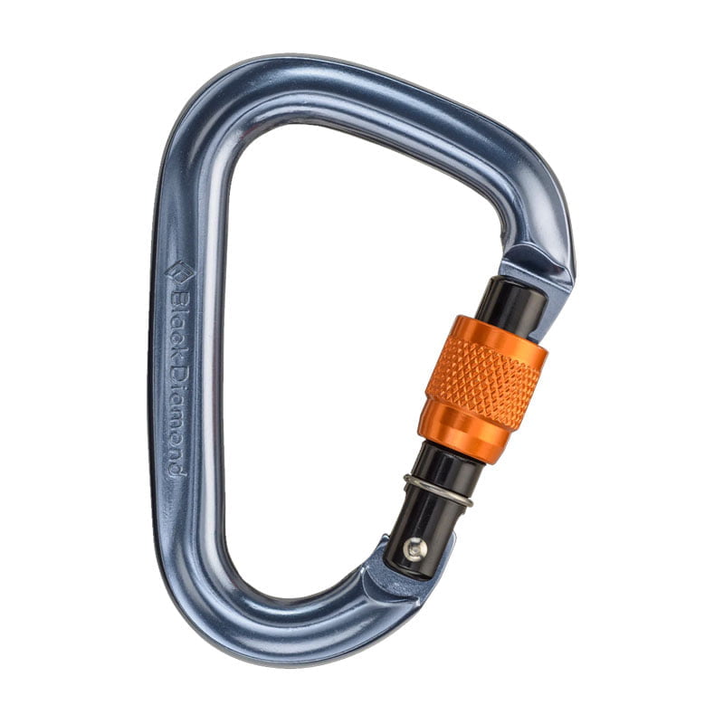 Carabiners | Campcraft