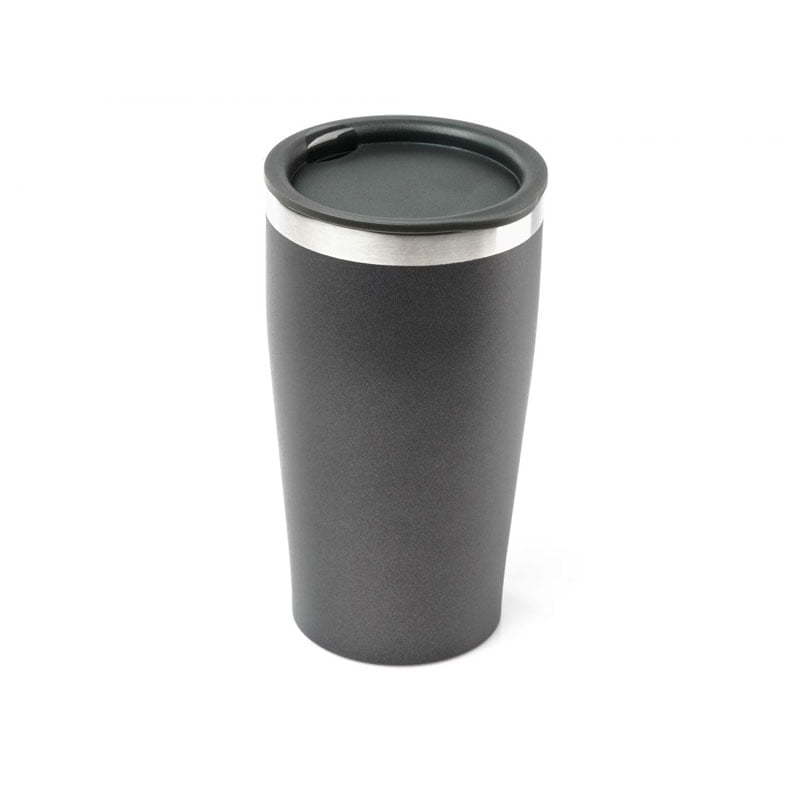 GSI Outdoors Glacier Stainless Vacuum Tumbler - Graphite