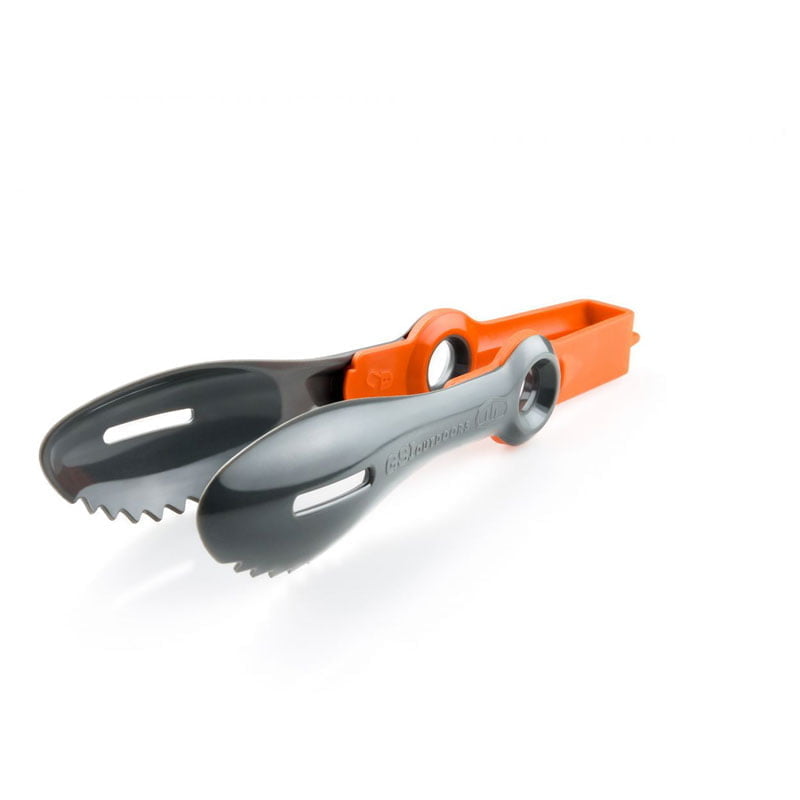 GSI Outdoors Pivot Tongs