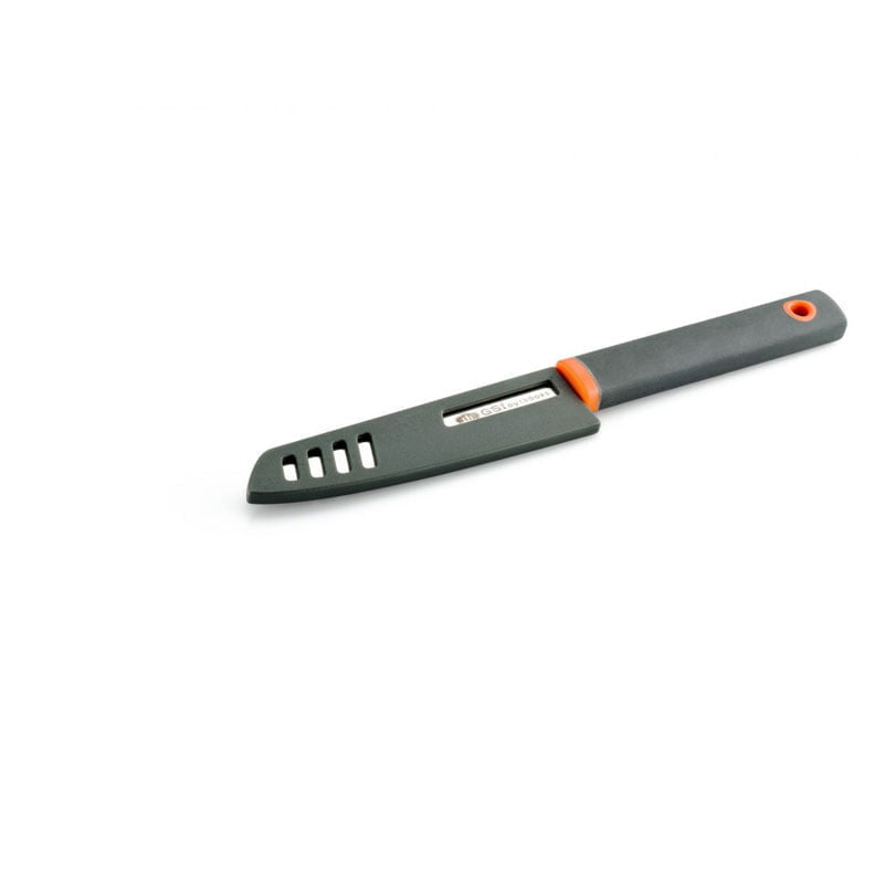 GSI Outdoors Santoku 4in Paring Knife