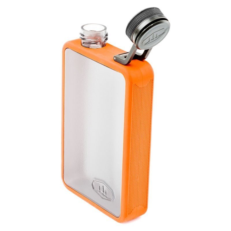 Gsi Outdoors Boulder Flask 10 Fl.oz