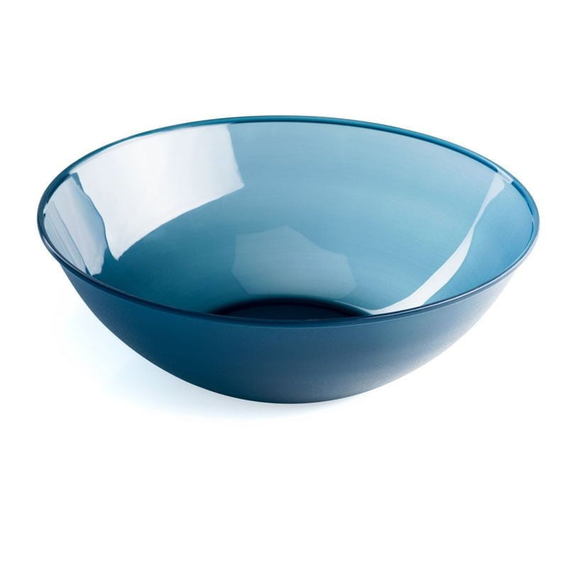 GSI Outdoors Infinity Serving Bowl - Blue