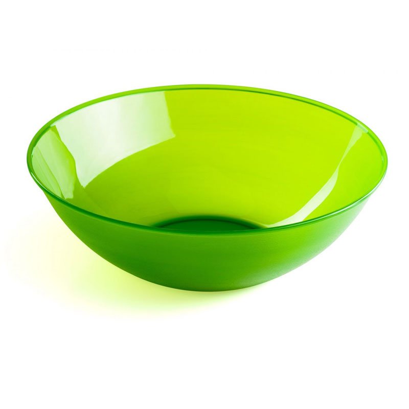 GSI Outdoors Infinity Serving Bowl - Green