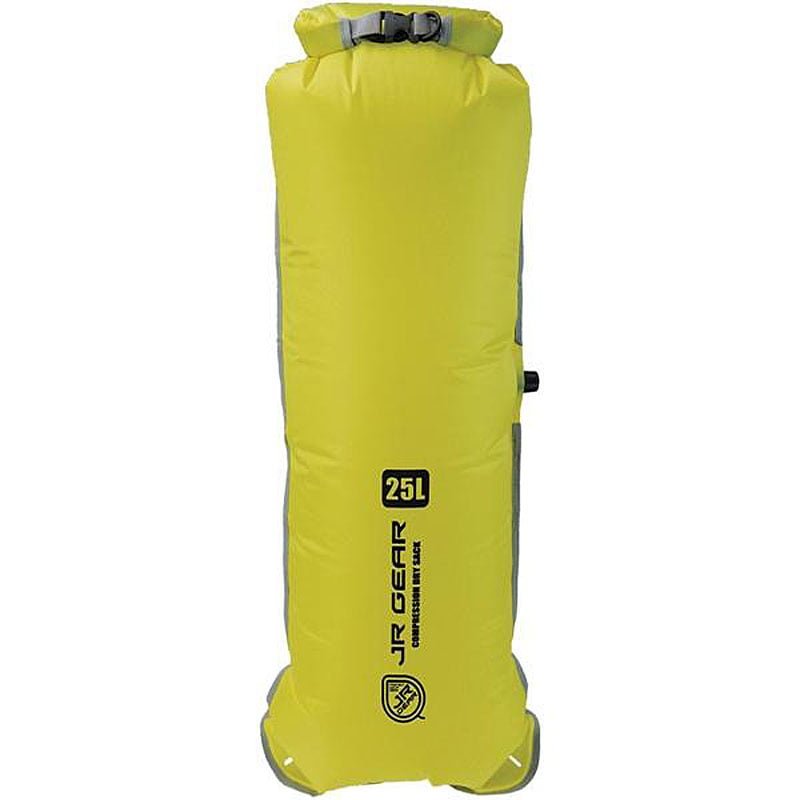 JR Gear Compression Dry Bag 25L Campcraft