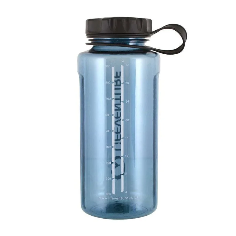 Lifeventure Tritan Flask