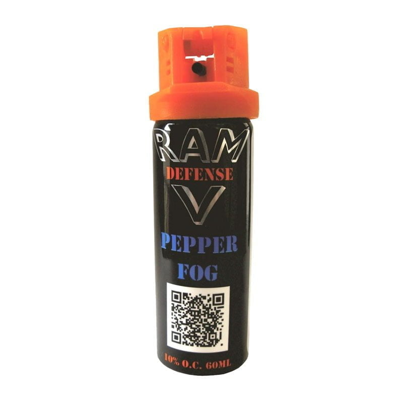 RAM Defense Pepper Fog - 60ml