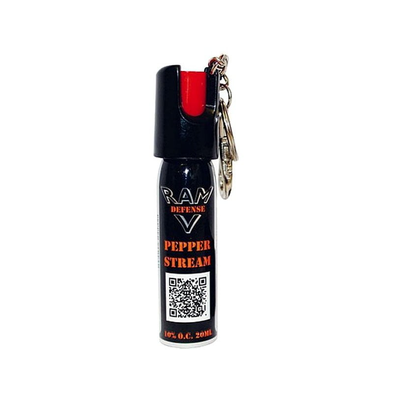 RAM Defense Pepper Stream – 20ml