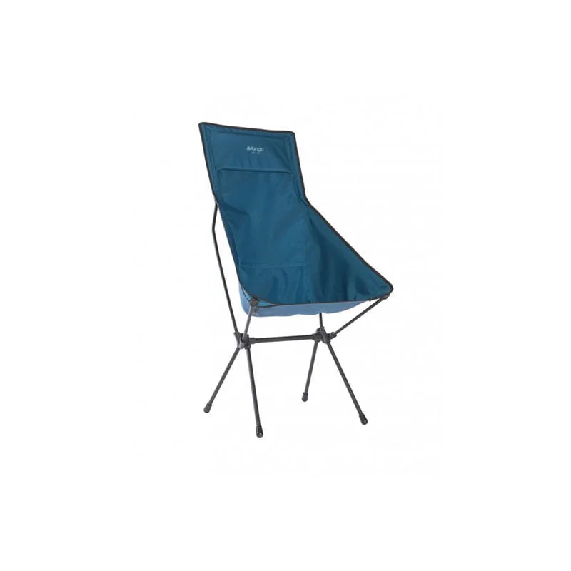 Vango Micro Steel Tall Chair