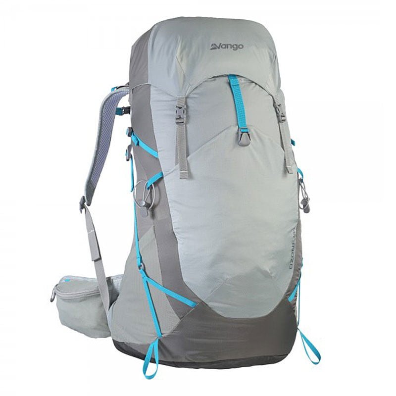 Vango lightweight 2025 outdoor backpack