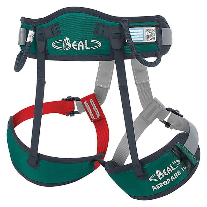 Beal Aero Park IV Harness