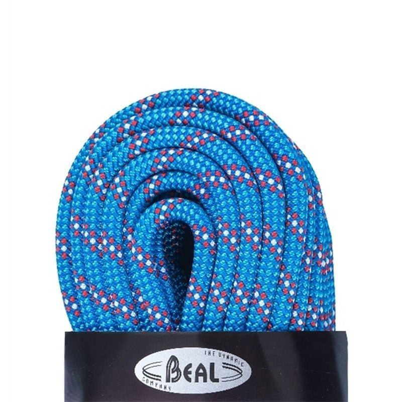 Beal Rando 8mm - 30m Blue