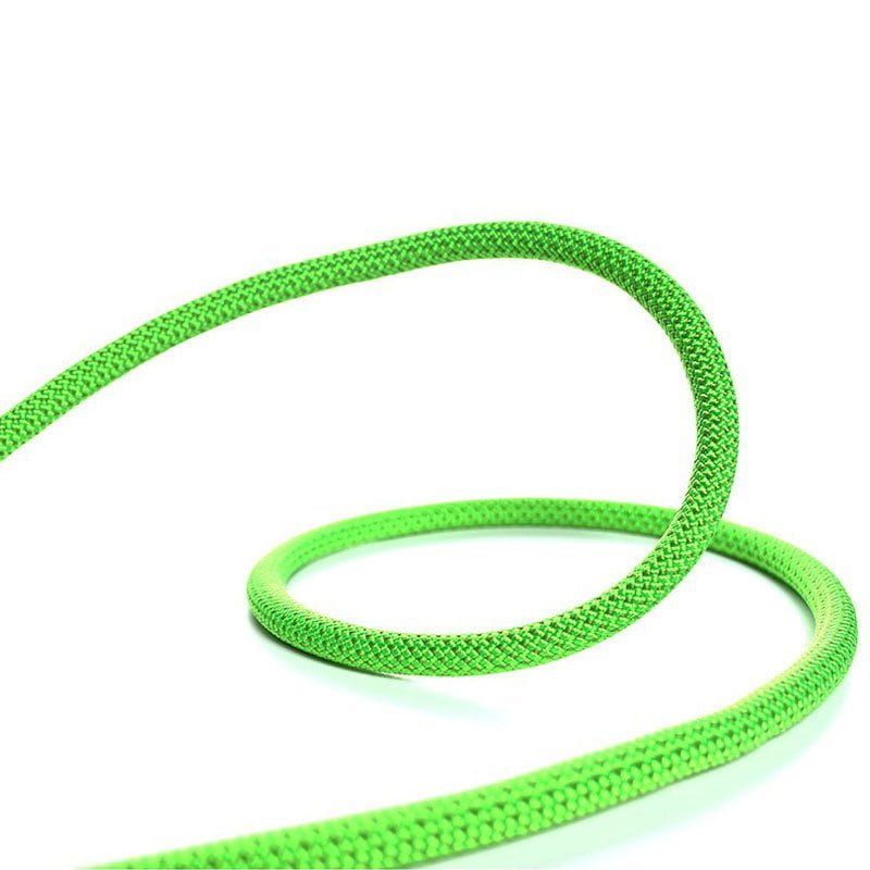 Beal Virus 10mm - 60m Solid Green