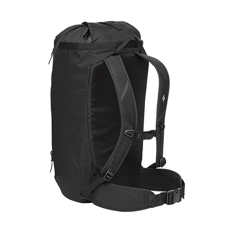 Black Diamond Crag 40 Pack | CAMPCRAFT®