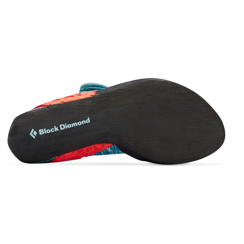 Black diamond kids climbing hot sale shoes