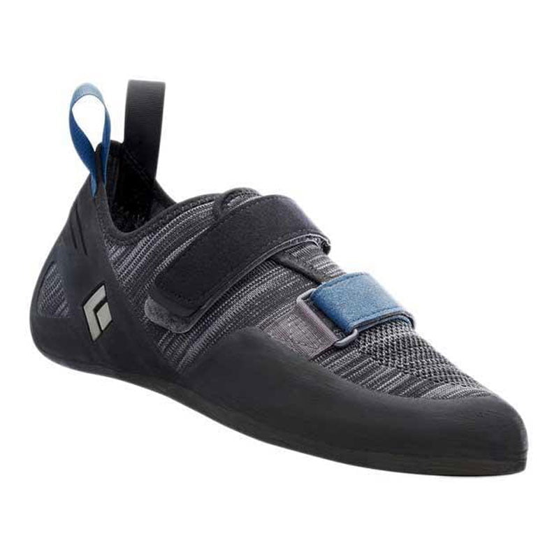 Black Diamond Momentum Climbing Shoes - Men's | CAMPCRAFT®