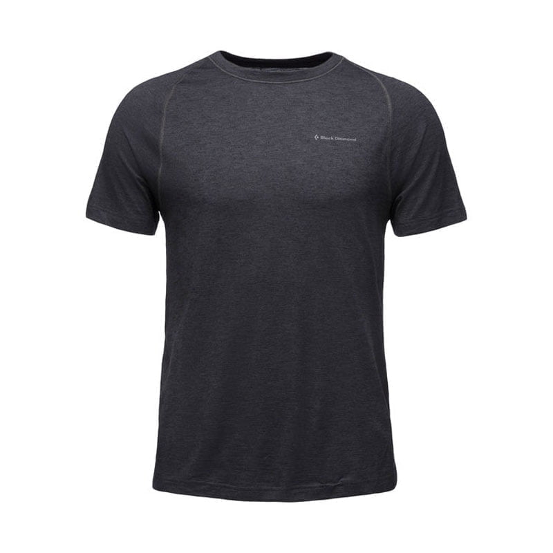 Black Diamond Rhythm Tee - Men's, Black