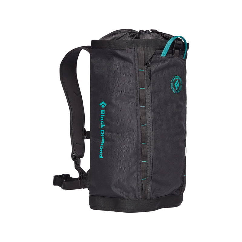 Black Diamond Street Creek 24 Backpack - Black Teal