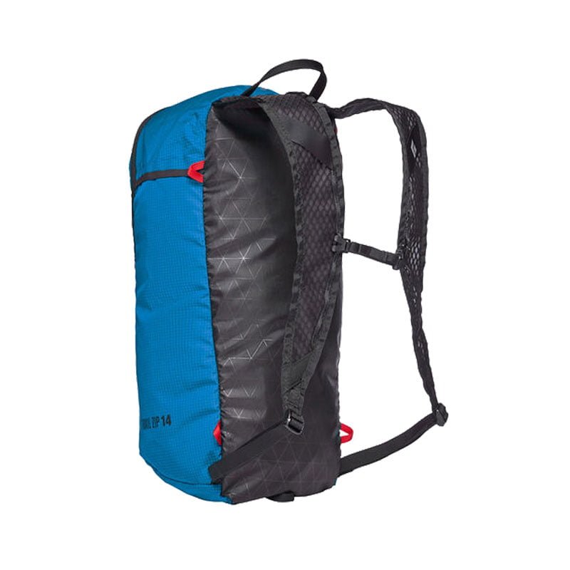 Black diamond trail zip hot sale