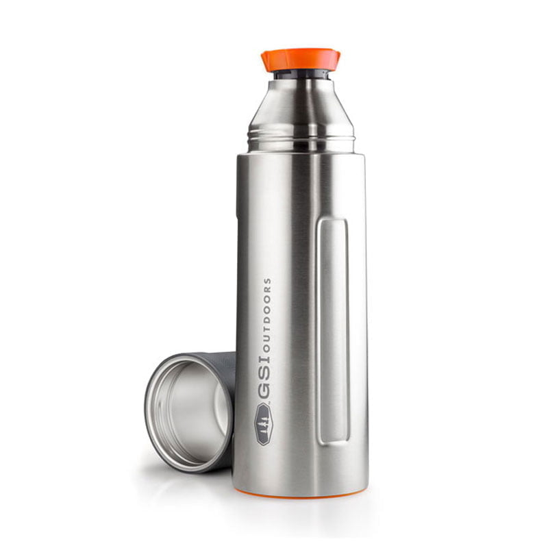 Insulated Flasks