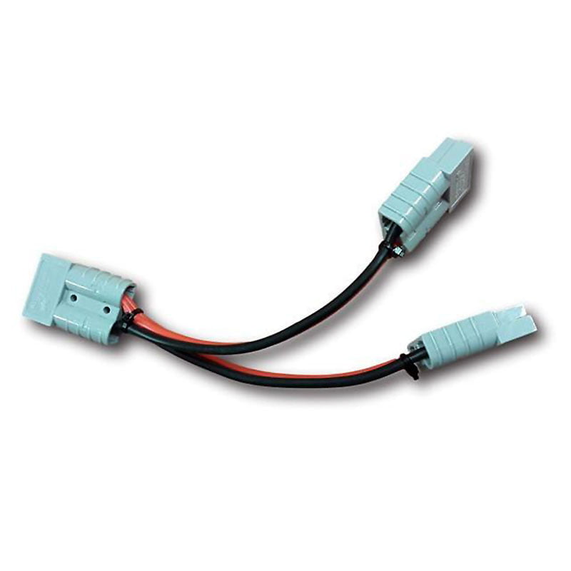 Flexopower Y Connector