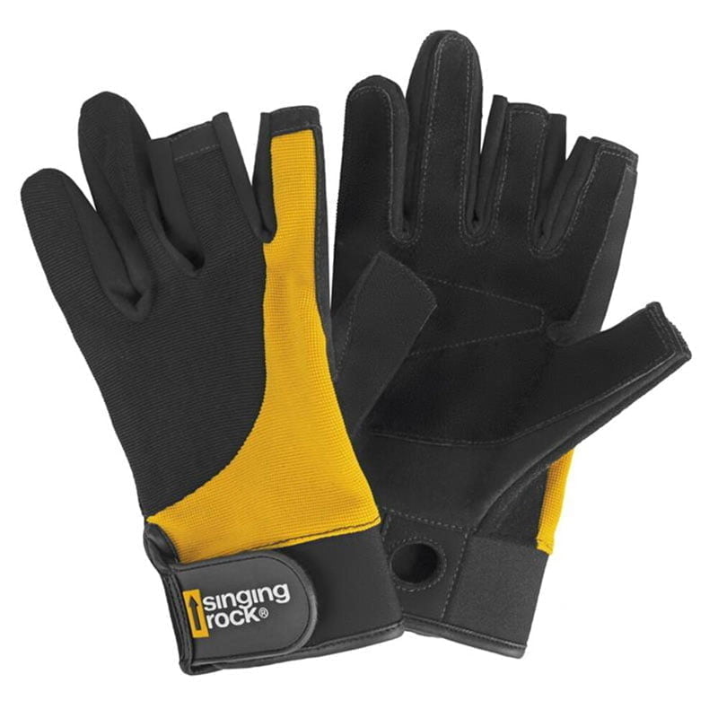 Singing Rock Falconer Tactical Gloves