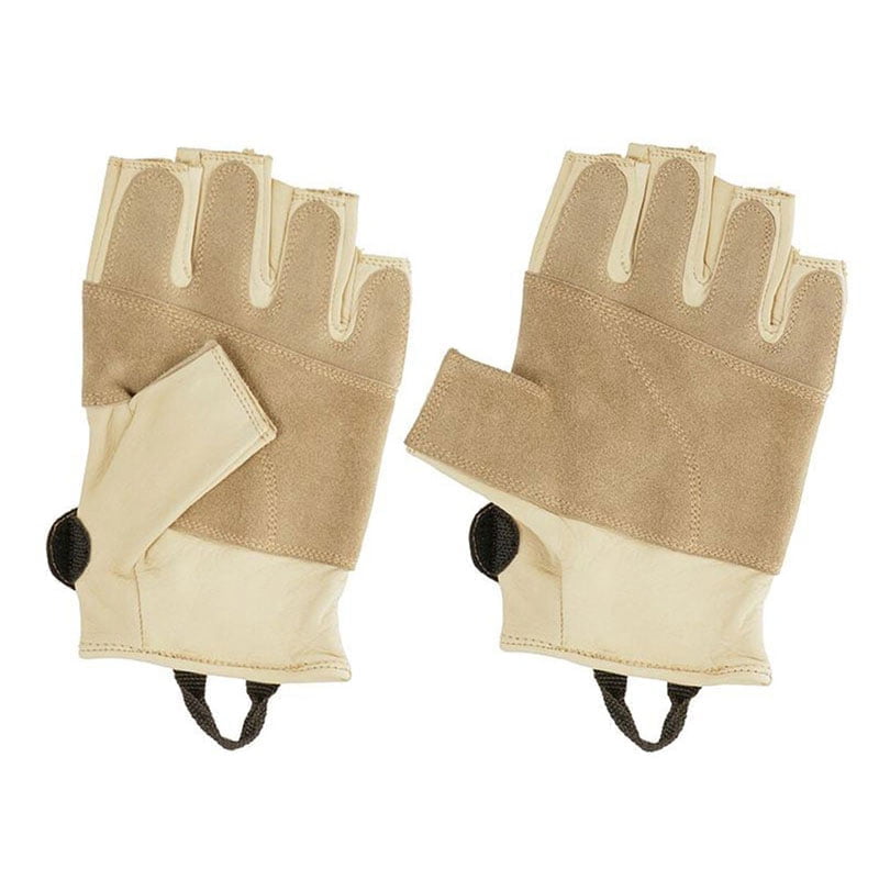 Singing Rock Grippy 3/4 Gloves