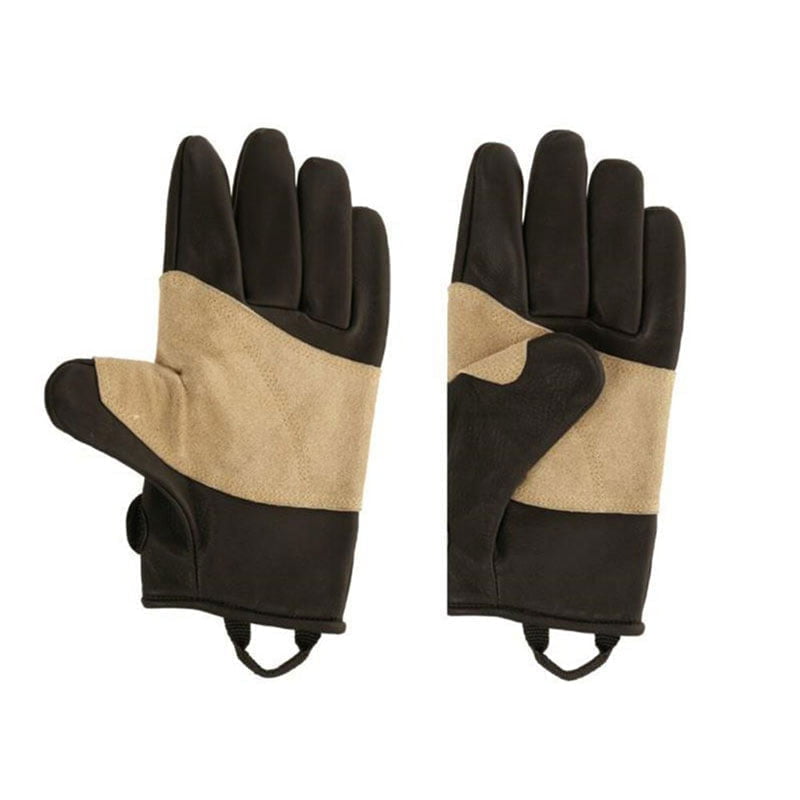 Singing Rock Grippy Full Gloves