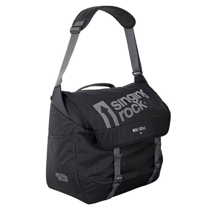 Singing Rock Rockstar 28 Shoulder Bag | CAMPCRAFT®