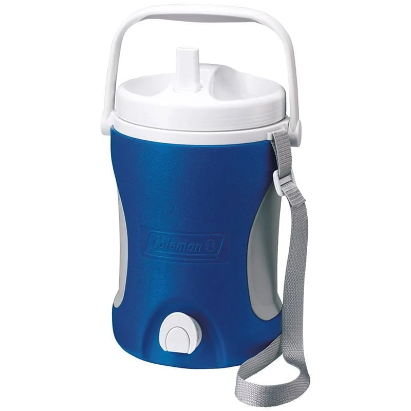 Coleman 1 Gallon Performance Jug With Sling