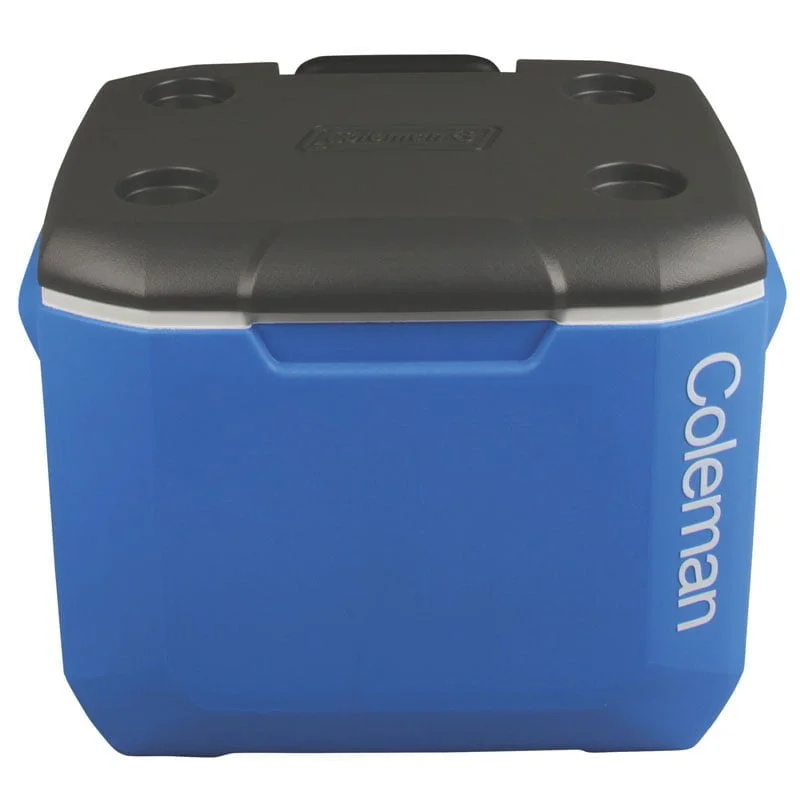 Coleman 60 Quart Performance Wheeled Cooler