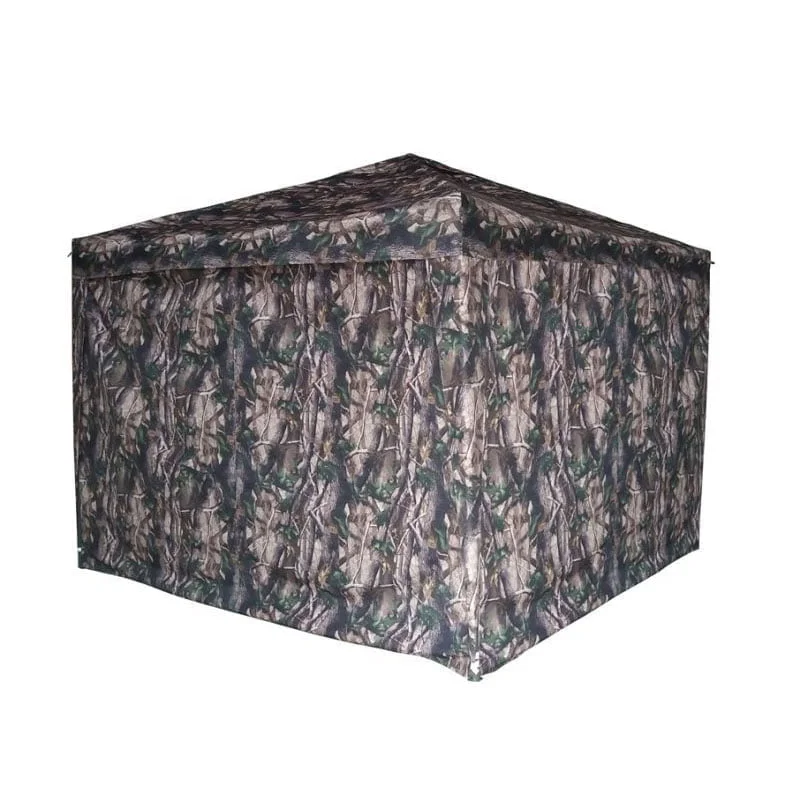 Afritrail 2 Piece Camo Wall Kit