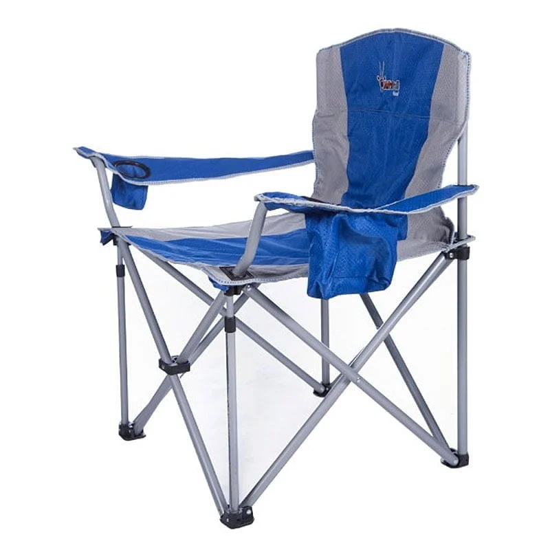 Afritrail Eland Mega Folding Chair