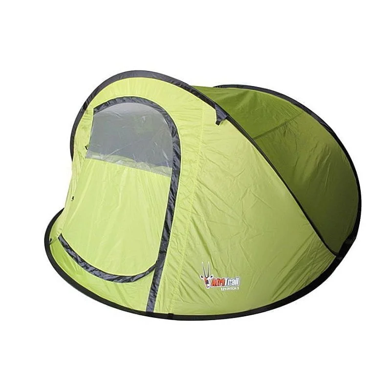 Afritrail Ezy-Pitch 3 Pop-Up Tent