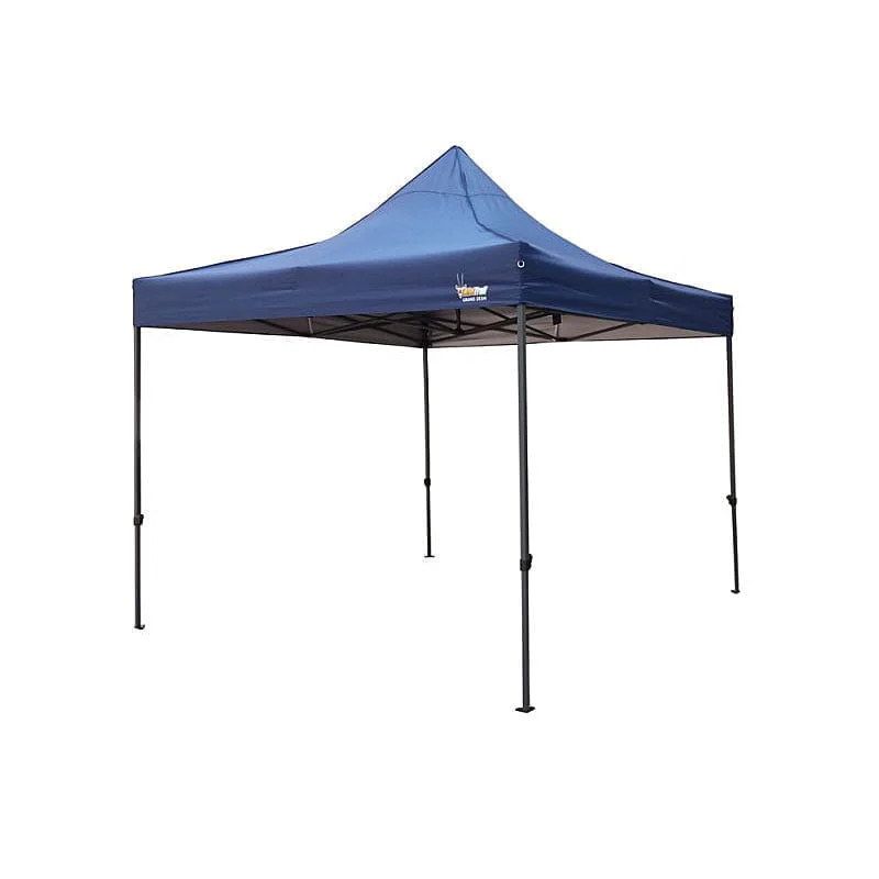 Afritrail Grand Deluxe Gazebo