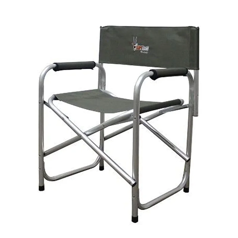 Afritrail Rhebok Directors Chair