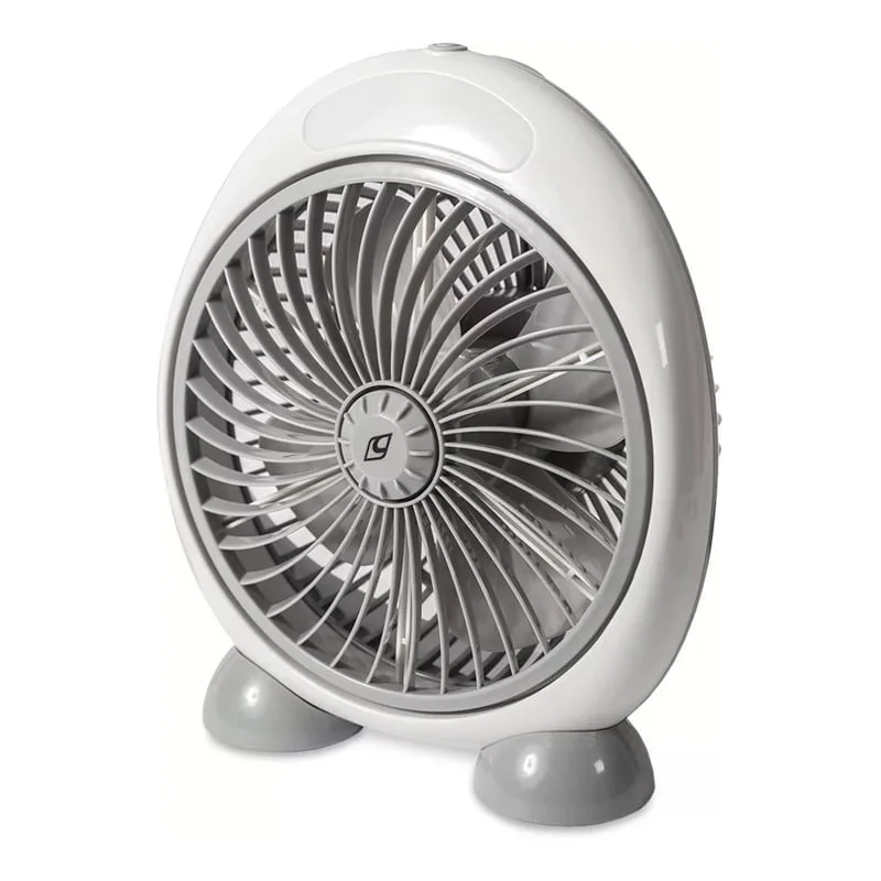 Companion Aerobreeze 17cm Portable Fan