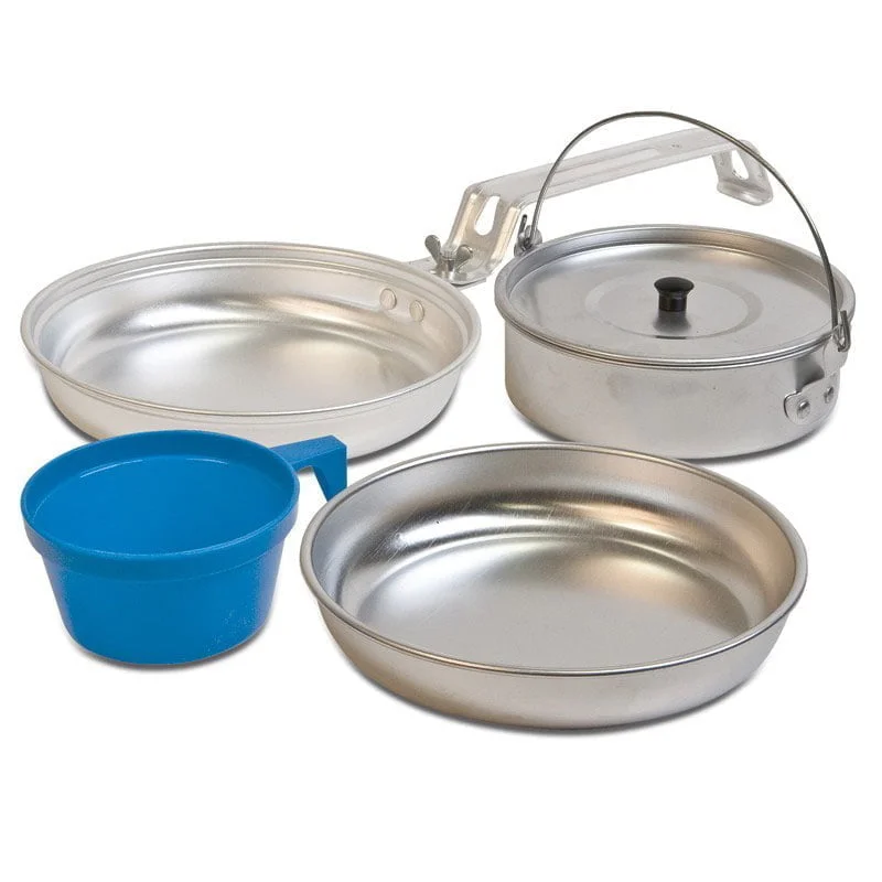 Elemental Mess Kit