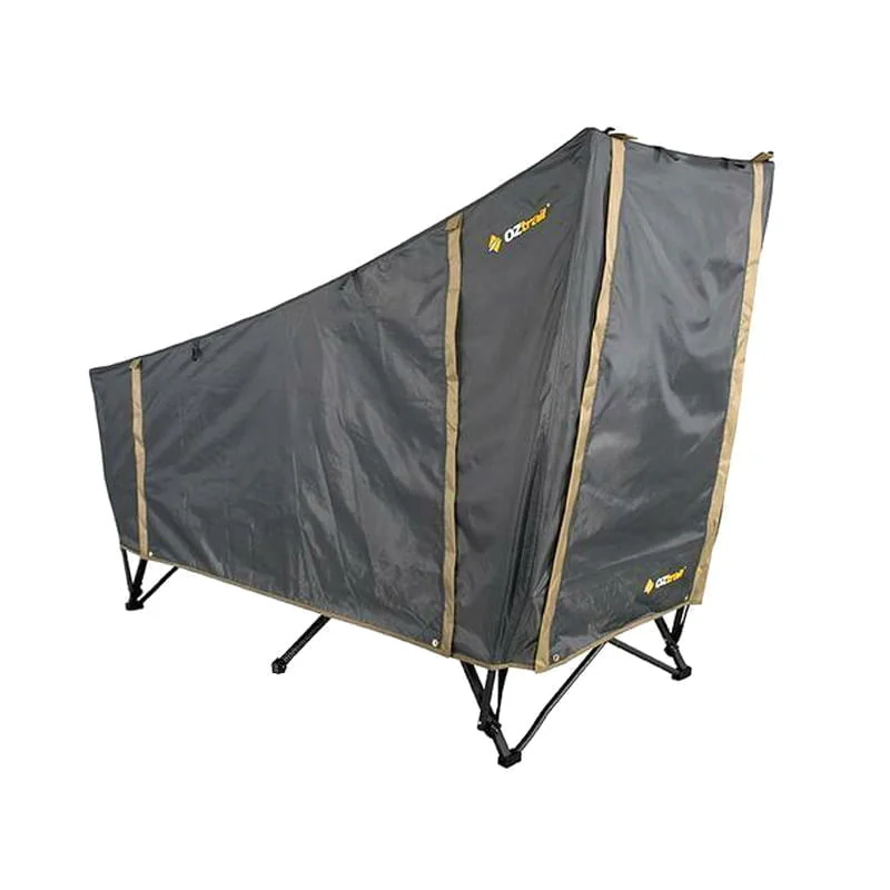 OZtrail Easy Fold Stretcher Tent - Single