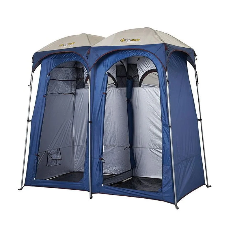 OZtrail Ensuite Tent - Duo