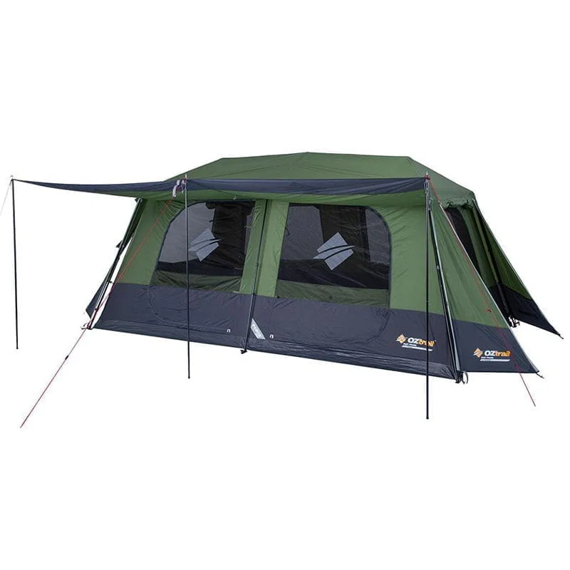 OZtrail Fast Frame 10 Person Tent