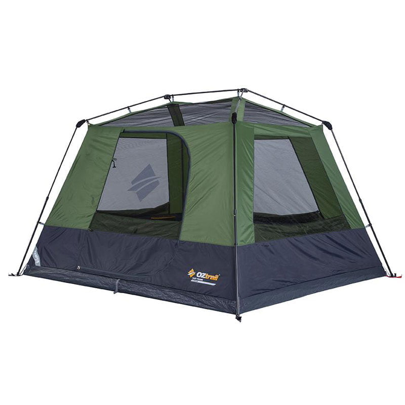 OZtrail Fast Frame 6 Person Tent | Campcraft