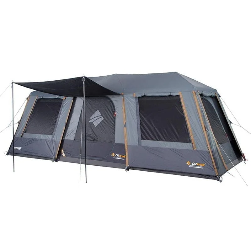 OZtrail Fast Frame BlockOut 10 Person Tent