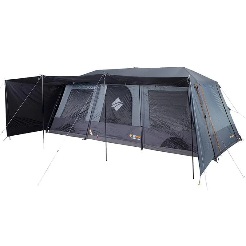 OZtrail Fast Frame BlockOut 10 Person Tent